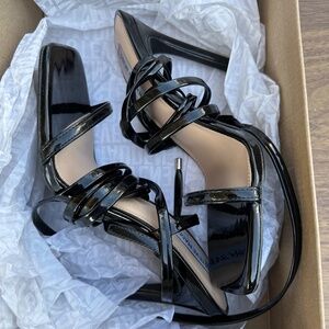 Steve Madden Heels Size 8